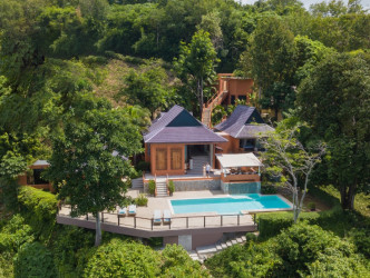 5 Bed, 5 Bath, HouseFor Sale, Phuket, PointPanwa, SouthEast