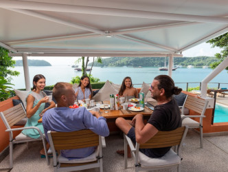 5 Bed, 5 Bath, HouseFor Sale, Phuket, PointPanwa, SouthEast