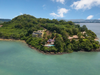 5 Bed, 5 Bath, HouseFor Sale, Phuket, PointPanwa, SouthEast