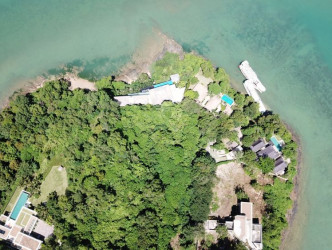 5 Bed, 5 Bath, HouseFor Sale, Phuket, PointPanwa, SouthEast