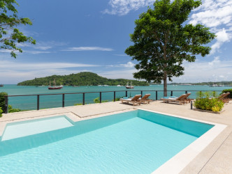 5 Bed, 5 Bath, HouseFor Sale, Phuket, PointPanwa, SouthEast