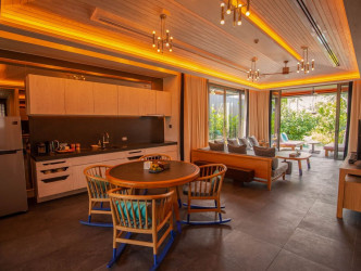 2 Bed, 2 Bath, HouseFor Sale, Phuket, Thalang, North