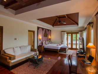 6 Bed, 5 Bath, HouseFor Sale, Phuket, Layan, North