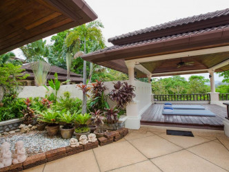 6 Bed, 5 Bath, HouseFor Sale, Phuket, Layan, North