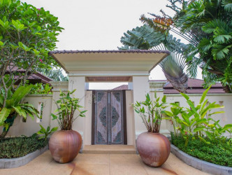 6 Bed, 5 Bath, HouseFor Sale, Phuket, Layan, North