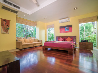 4 Bed, 5 Bath, HouseFor Sale, Phuket, Kamala, West