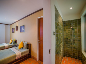 4 Bed, 5 Bath, HouseFor Sale, Phuket, Kamala, West