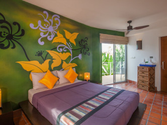 4 Bed, 5 Bath, HouseFor Sale, Phuket, Kamala, West