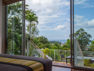 4 Bed, 5 Bath, HouseFor Sale, Phuket, Kamala, West