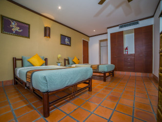 4 Bed, 5 Bath, HouseFor Sale, Phuket, Kamala, West