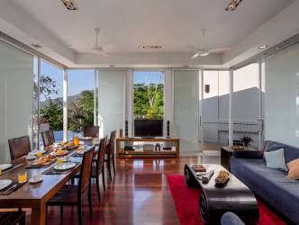 4 Bed, 5 Bath, HouseFor Sale, Phuket, Kamala, West