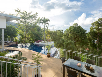 4 Bed, 5 Bath, HouseFor Sale, Phuket, Kamala, West