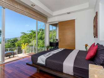 4 Bed, 5 Bath, HouseFor Sale, Phuket, Kamala, West