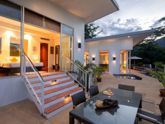 4 Bed, 5 Bath, HouseFor Sale, Phuket, Kamala, West