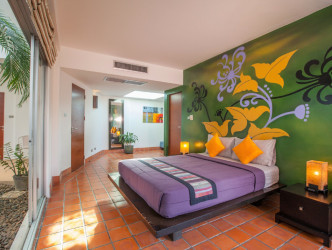 4 Bed, 5 Bath, HouseFor Sale, Phuket, Kamala, West