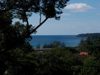 4 Bed, 5 Bath, HouseFor Sale, Phuket, Kamala, West