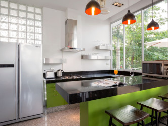 4 Bed, 5 Bath, HouseFor Sale, Phuket, Kamala, West