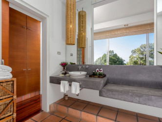 4 Bed, 5 Bath, HouseFor Sale, Phuket, Kamala, West