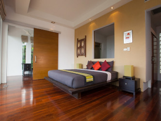 4 Bed, 5 Bath, HouseFor Sale, Phuket, Kamala, West