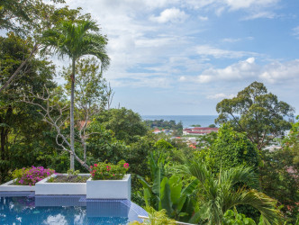 4 Bed, 5 Bath, HouseFor Sale, Phuket, Kamala, West