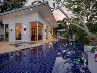 4 Bed, 5 Bath, HouseFor Sale, Phuket, Kamala, West