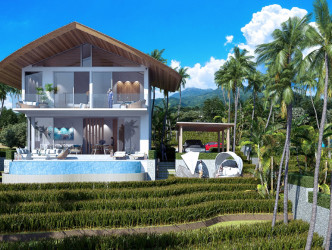 2 Bed, 3 Bath, HouseFor Sale, Phuket, Kamala, West