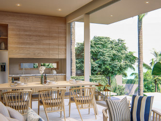 2 Bed, 3 Bath, HouseFor Sale, Phuket, Kamala, West