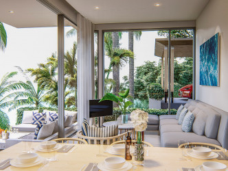 2 Bed, 3 Bath, HouseFor Sale, Phuket, Kamala, West