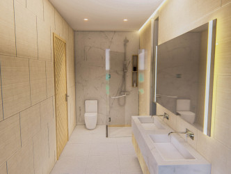 2 Bed, 3 Bath, HouseFor Sale, Phuket, Kamala, West