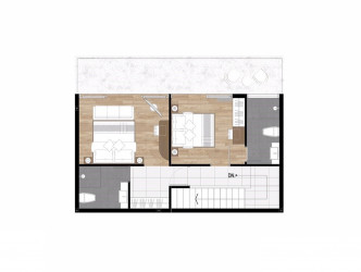 2 Bed, 3 Bath, HouseFor Sale, Phuket, Kamala, West