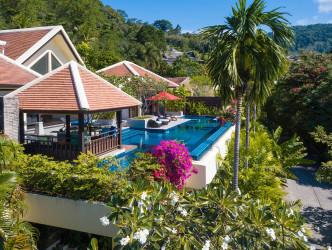 4 Bed, 6 Bath, HouseFor Sale, Phuket, Patong, West