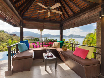 4 Bed, 6 Bath, HouseFor Sale, Phuket, Patong, West