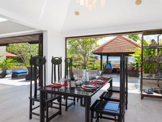 4 Bed, 6 Bath, HouseFor Sale, Phuket, Patong, West
