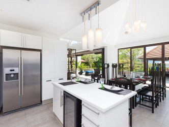 4 Bed, 6 Bath, HouseFor Sale, Phuket, Patong, West