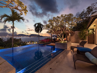 4 Bed, 6 Bath, HouseFor Sale, Phuket, Patong, West