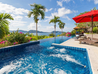 4 Bed, 6 Bath, HouseFor Sale, Phuket, Patong, West