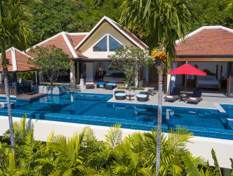 4 Bed, 6 Bath, HouseFor Sale, Phuket, Patong, West