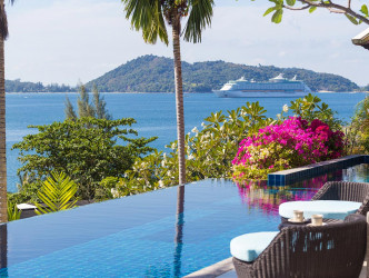 4 Bed, 6 Bath, HouseFor Sale, Phuket, Patong, West