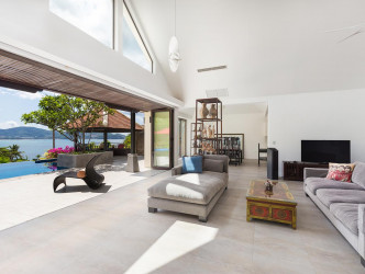 4 Bed, 6 Bath, HouseFor Sale, Phuket, Patong, West