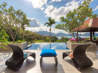 4 Bed, 6 Bath, HouseFor Sale, Phuket, Patong, West