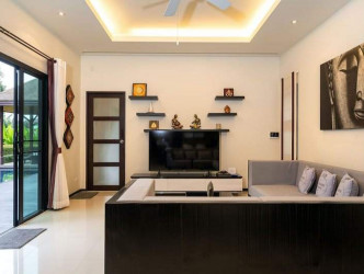 3 Bed, 3 Bath, HouseFor Sale, Phuket, NaiHarn, South