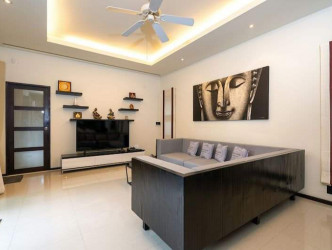 3 Bed, 3 Bath, HouseFor Sale, Phuket, NaiHarn, South