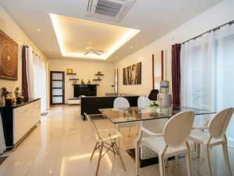 3 Bed, 3 Bath, HouseFor Sale, Phuket, NaiHarn, South