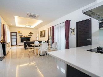 3 Bed, 3 Bath, HouseFor Sale, Phuket, NaiHarn, South
