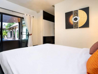 3 Bed, 3 Bath, HouseFor Sale, Phuket, NaiHarn, South