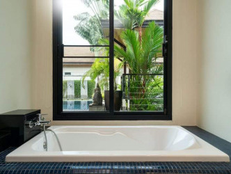 3 Bed, 3 Bath, HouseFor Sale, Phuket, NaiHarn, South