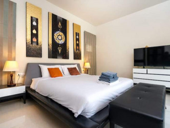 3 Bed, 3 Bath, HouseFor Sale, Phuket, NaiHarn, South