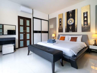 3 Bed, 3 Bath, HouseFor Sale, Phuket, NaiHarn, South