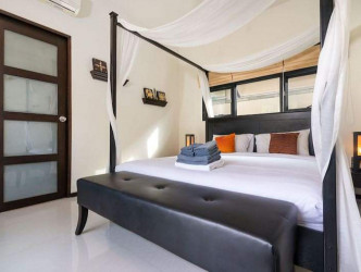 3 Bed, 3 Bath, HouseFor Sale, Phuket, NaiHarn, South