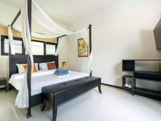 3 Bed, 3 Bath, HouseFor Sale, Phuket, NaiHarn, South